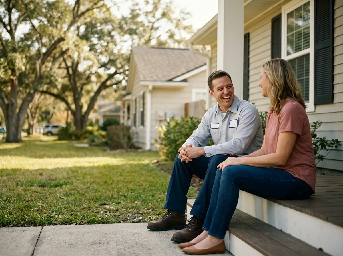 Septic tank pumping FAQs for Duluth, GA